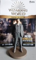 Wizarding Harry Potter Jacob Kowalski figurka 12cm