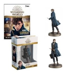 Wizarding Harry Potter Newt Scamander figurka 12cm