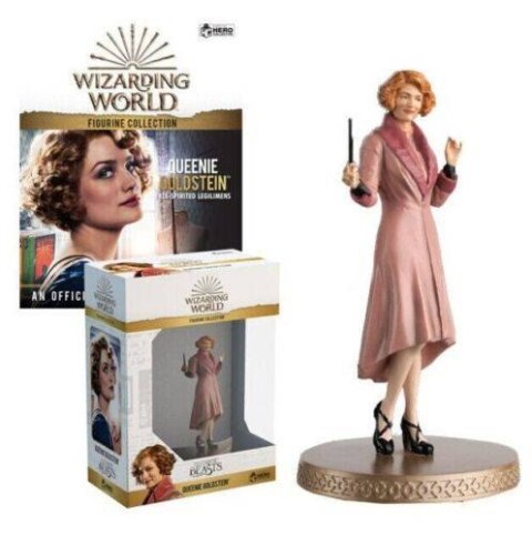 Wizarding Harry Potter Queenie Goldstein 12cm