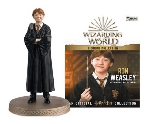 Wizarding Harry Potter Ron Weasley figurka 12cm