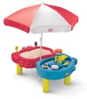 Little Tikes Sand & Sea Play Table Piaskownica Wodny Stół 401L00070