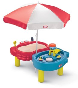 Little Tikes Sand & Sea Play Table Piaskownica Wodny Stół 401L00070