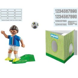 PLAYMOBIL 70485 Sports & Action Player Włochy 8el