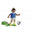 PLAYMOBIL 70485 Sports & Action Player Włochy 8el