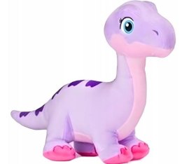 Squashy Dinky Dinos Dino Brachiozaur plusz 30cm