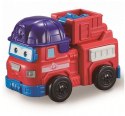 Super Wings Mini Team Vehicles Sparky Pojazd 5cm