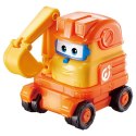 Super Wings Vroom'n Zoom Scoop Koparka 8cm