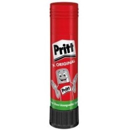 Klej w sztyfcie 20g PRITT STICK 1566436 1630292