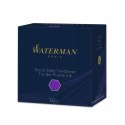 Atrament WATERMAN fioletowy/ purpurowy S0110750