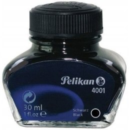 Atrament czerwony 30ml PELIKAN PN301036