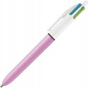 Długopis 4 COLOURS purple 503815 BIC