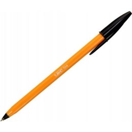 Długopis BIC ORANGE 0.7mm czarny 8099231