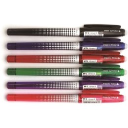 Długopis iERASE II różowy usuwalny 0,7mm MG AKP61173-23 STAEDTLER