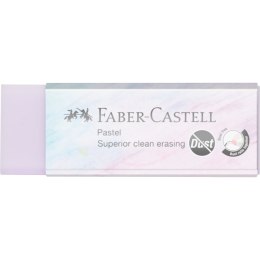 Gumka DUST-FREE ECO pastelowa 187392 Faber-Castell