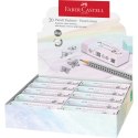 Gumka DUST-FREE ECO pastelowa 187392 Faber-Castell