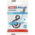 Korektor w taśmie TESA Basic 8mx5mm 58563-00000-00 TS