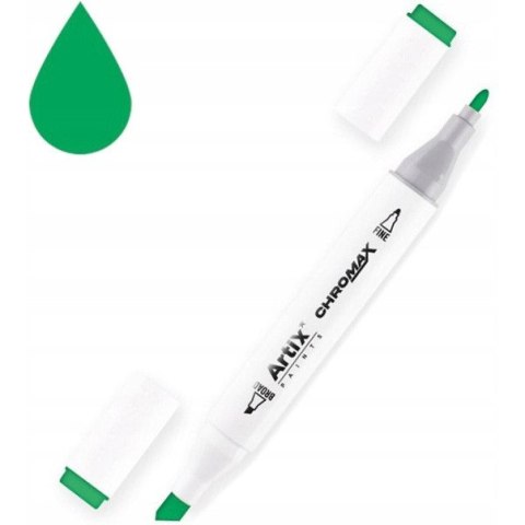 Marker alkoholowy dwustronny DEEP GREEN PP915-52 ARTIX