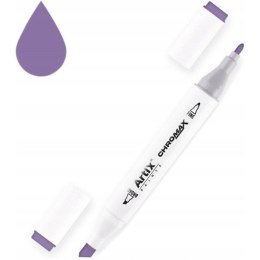 Marker alkoholowy dwustronny LAVENDER PP915-83 ARTIX