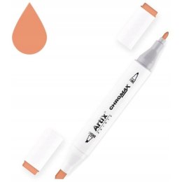 Marker alkoholowy dwustronny POTATO BROWN PP915-103 ARTIX