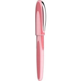 PIÓRO WIECZNE SCHNEIDER RAY CORAL, M, KORALOWE W ETUI SR168206