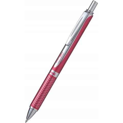 Pióro kulk.ENERGEL BL407- TR1BCPL niebieskie STERLING PENTEL