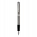 Pióro wieczne (F) SONNET STAINLESS STEEL CT PARKER 1931509