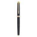 Pióro wieczne HEMISPHERE czarny mat GT WATERMAN S0920710