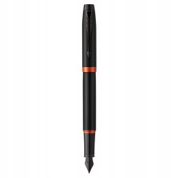 Pióro wieczne IM FLAME ORANGE F 2172943 PARKER