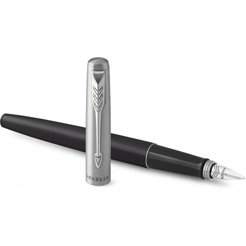 Pióro wieczne JOTTER BOND STREET black CT PARKER 2030947