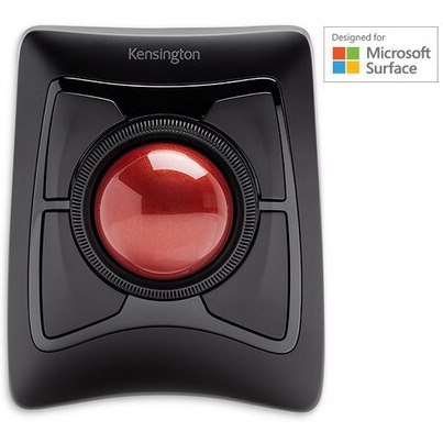 Bezprzewodowy trackball Expert Mouse K72359WW