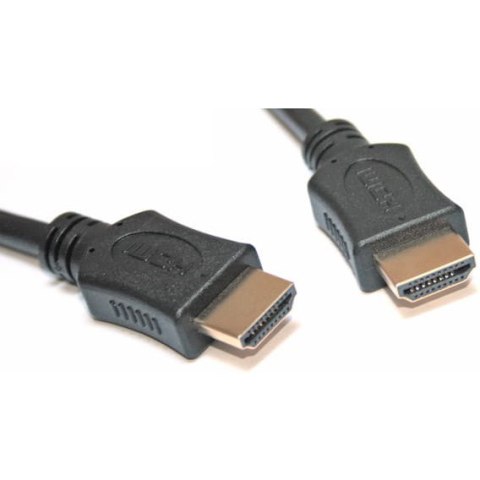 Kabel HDMI -> HDMI 3m v.1.4 czarny OMEGA (41549)