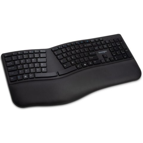 Klawiatura bezprzewodowa ergonomiczna Pro Fit K75401WW KENSINGTON