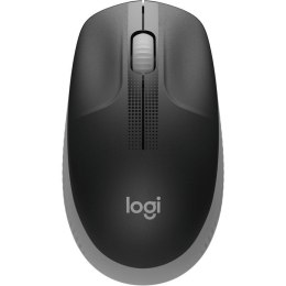 Mysz bezprzewodowa LOGITECH M190 szara 910-005906