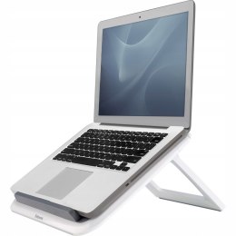 Podstawa pod laptop I-SPIRE Quick lift biała 8210101 FELLOWES