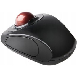 Trackball KENSINGTON Orbit bezprzewodowy mobilny czarny K72352EU