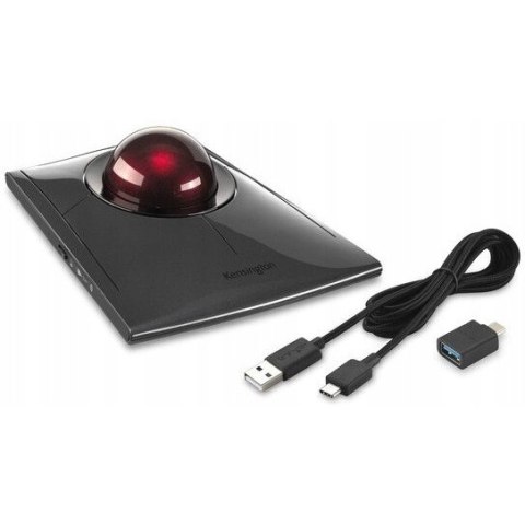 Trackball KENSINGTON SlimBlade Pro optyczny K72080WW