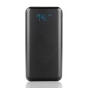 Powerbank 20000mAh EVERACTIVE Energy Bank (EB-L20k)