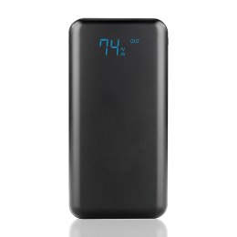 Powerbank 20000mAh EVERACTIVE Energy Bank (EB-L20k)