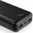 Powerbank 20000mAh EVERACTIVE Energy Bank (EB-L20k)