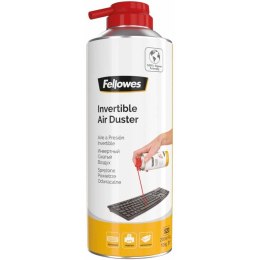 Sprężone powietrze FELLOWES 200ml bez HFC odwracalne 9974804