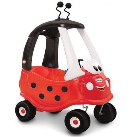 Little Tikes Cozy Coupe - Ladybird Biedronka Jeździk Pchacz 173059