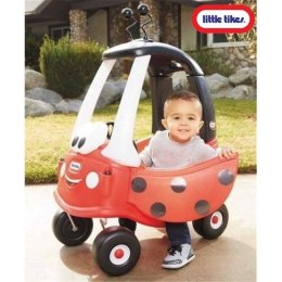 Little Tikes Cozy Coupe - Ladybird Biedronka Jeździk Pchacz 173059