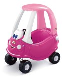 Little Tikes Cozy Coupe® Rosy Jeździk Królewny Pchacz 630750 Różowy