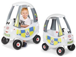 Little Tikes Police Response Cozy Coupe Policja Jeździk Pchacz 173790