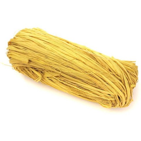 Raffia różne kolory GIMAR