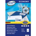 Etykiety ECONOMY A4 białe105x37mm ELA019 AVERY ZWECKFORM