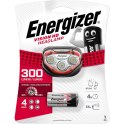 Latarka czołowa ENERGIZER Vision HD 300lm + 3xAAA/LR03