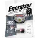 Latarka czołowa ENERGIZER Vision HD+ Focus 400lm + 3xAAA/LR03