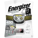 Latarka czołowa ENERGIZER Vision Ultra 450lm + 3xAAA/LR03