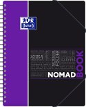 Kołonotatnik A4 80k kratka NOMADBOOK PP 400019522 OXFORD STUDENT